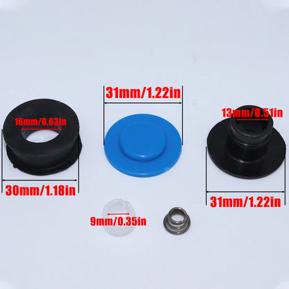 Gear Shift Cable Bushing Replacement for Opel Astra J Insignia (2011–2018)