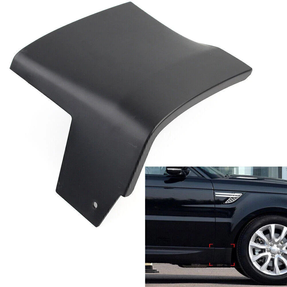 Right Lower Fender Side Corner Protector Molding for Range Rover Sport (2014-2017)