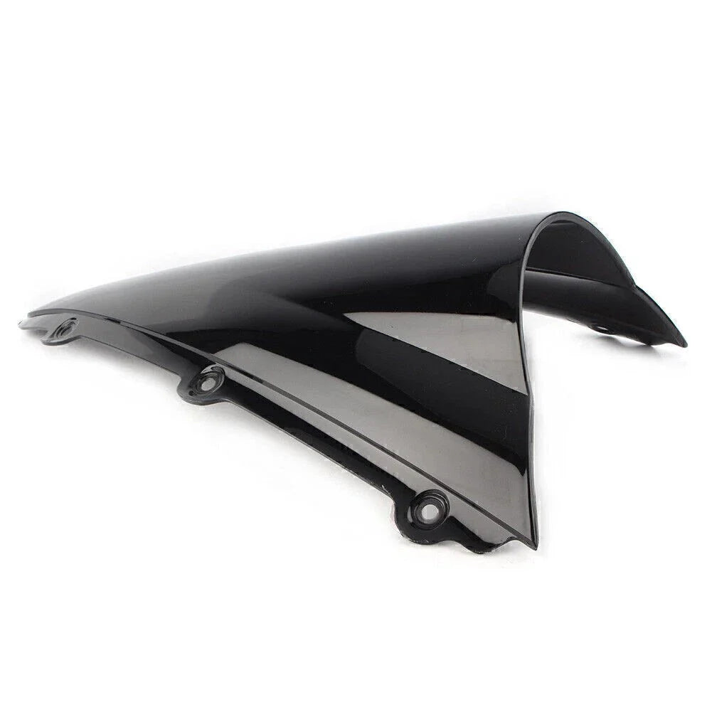 Windshield for Yamaha YZF R1 2004-2006 Black Windproof Screen