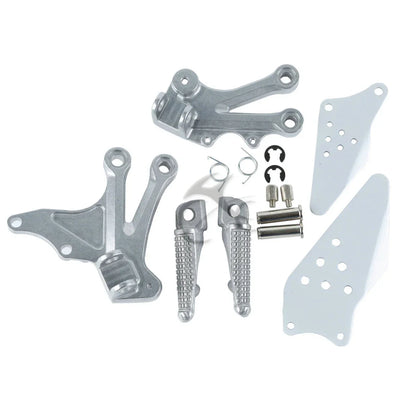 Front Footrest Peg Bracket for Kawasaki Ninja ZX10R (2004-2005)