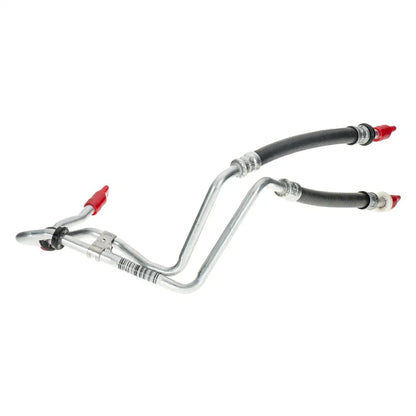 Transmission Oil Cooler Tube for 2014-2020 Jeep Cherokee 2.4L