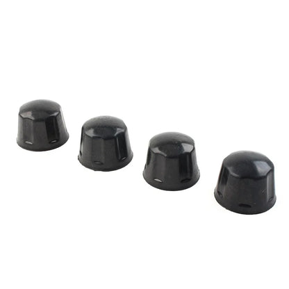 4 x Dust Cover Caps for 50cc 70cc 110cc 125cc Quad Bike ATV