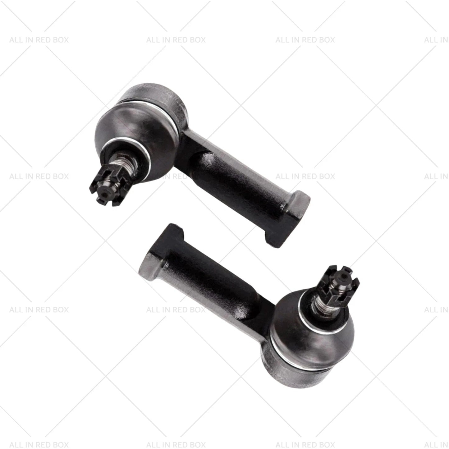 Outer Tie Rod Ends for Mazda B2600 UF UN 4X4 (1987-2006)