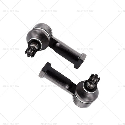 Outer Tie Rod Ends for Mazda B2600 UF UN 4X4 (1987-2006)