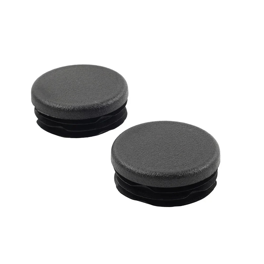 Motorcycle Frame Hole Cover Caps for Yamaha MT-07, Tracer 700, XSR700
