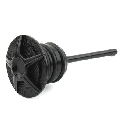 Oil Dipstick Black for Harley Softail Fat Boy Heritage (2000-2017)