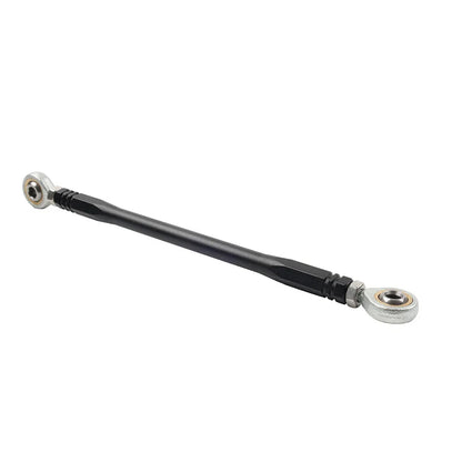 CNC Gear Shift Linkage Rod 170mm for Harley Softail Touring