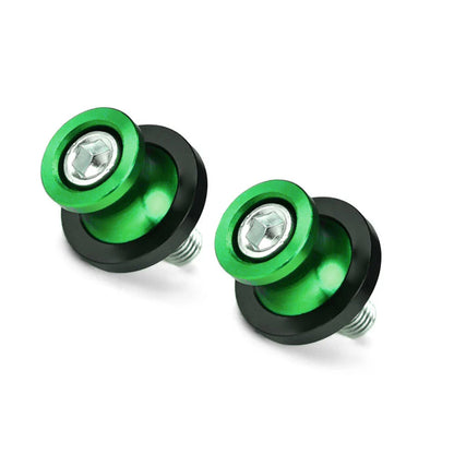 Aluminum Swingarm Spools for Honda CBR 600 900 1000 RR
