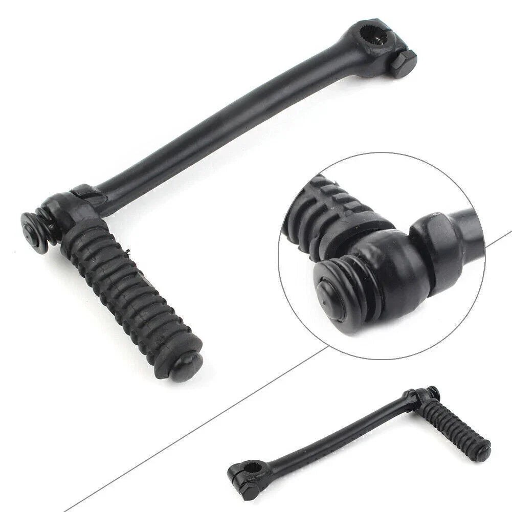 Kick Start Starter Lever for XR 50 CRF50 SDG SSR Pit Bike 70cc 110cc