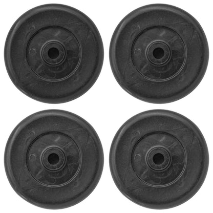 42 Inch Deck Wheels Replacement for Husqvarna AYP (2005–2010)