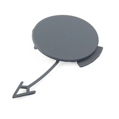 Front Bumper Trailer Hole Cover for Jaguar XJ (2010-2019)
