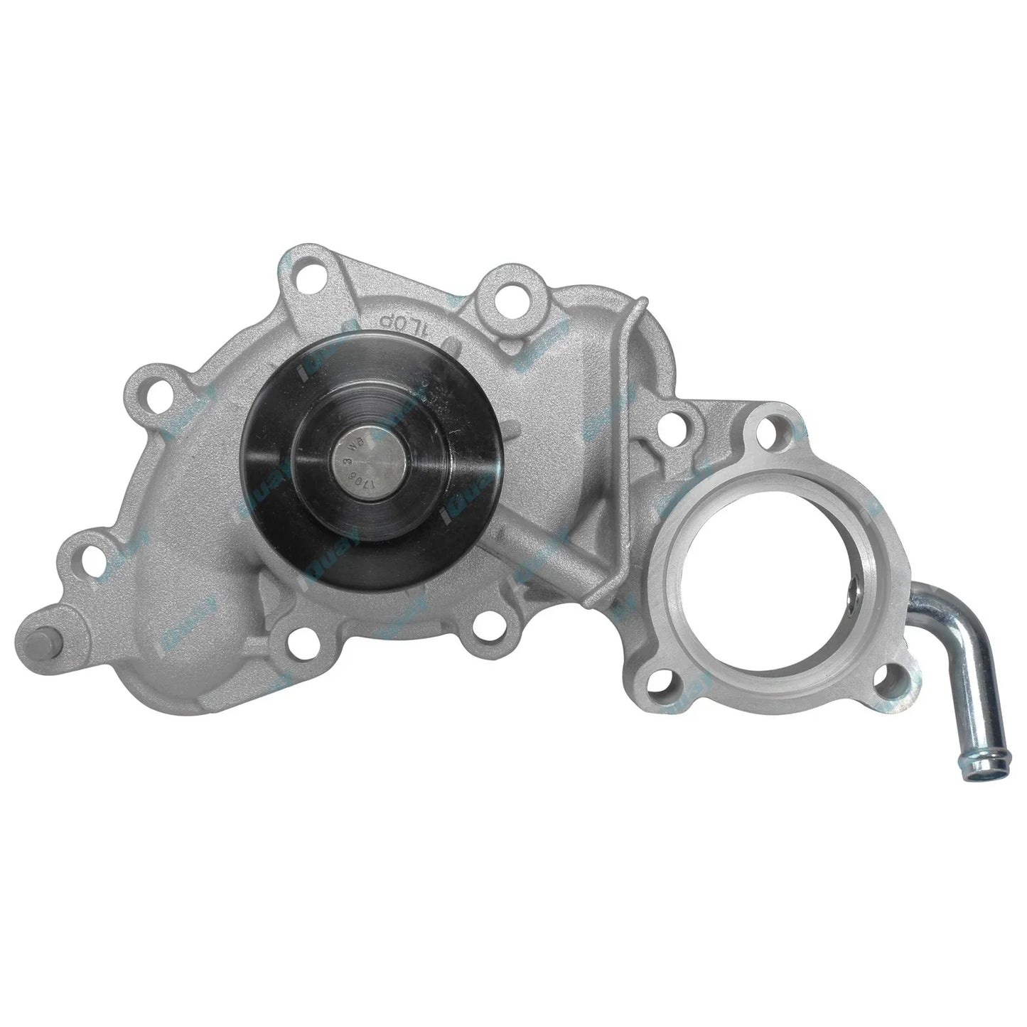 Timing Belt + Water Pump Kit for Toyota 4Runner Surf VZN130 90-7/92 3VZ-FE 3.0