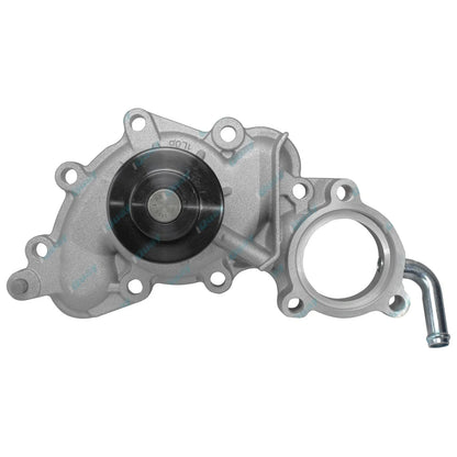 Timing Belt + Water Pump Kit for Toyota 4Runner Surf VZN130 90-7/92 3VZ-FE 3.0