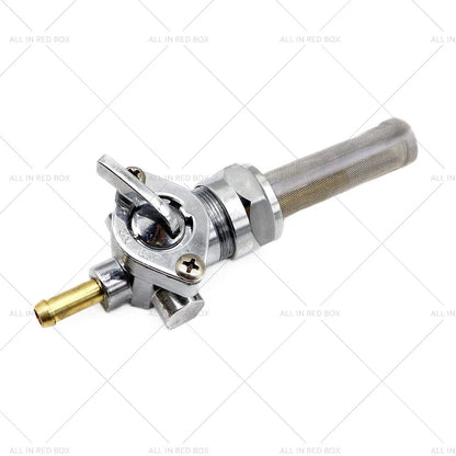 22mm Petcock Fuel Tap Valve for Harley Davidson Fatboy Softail