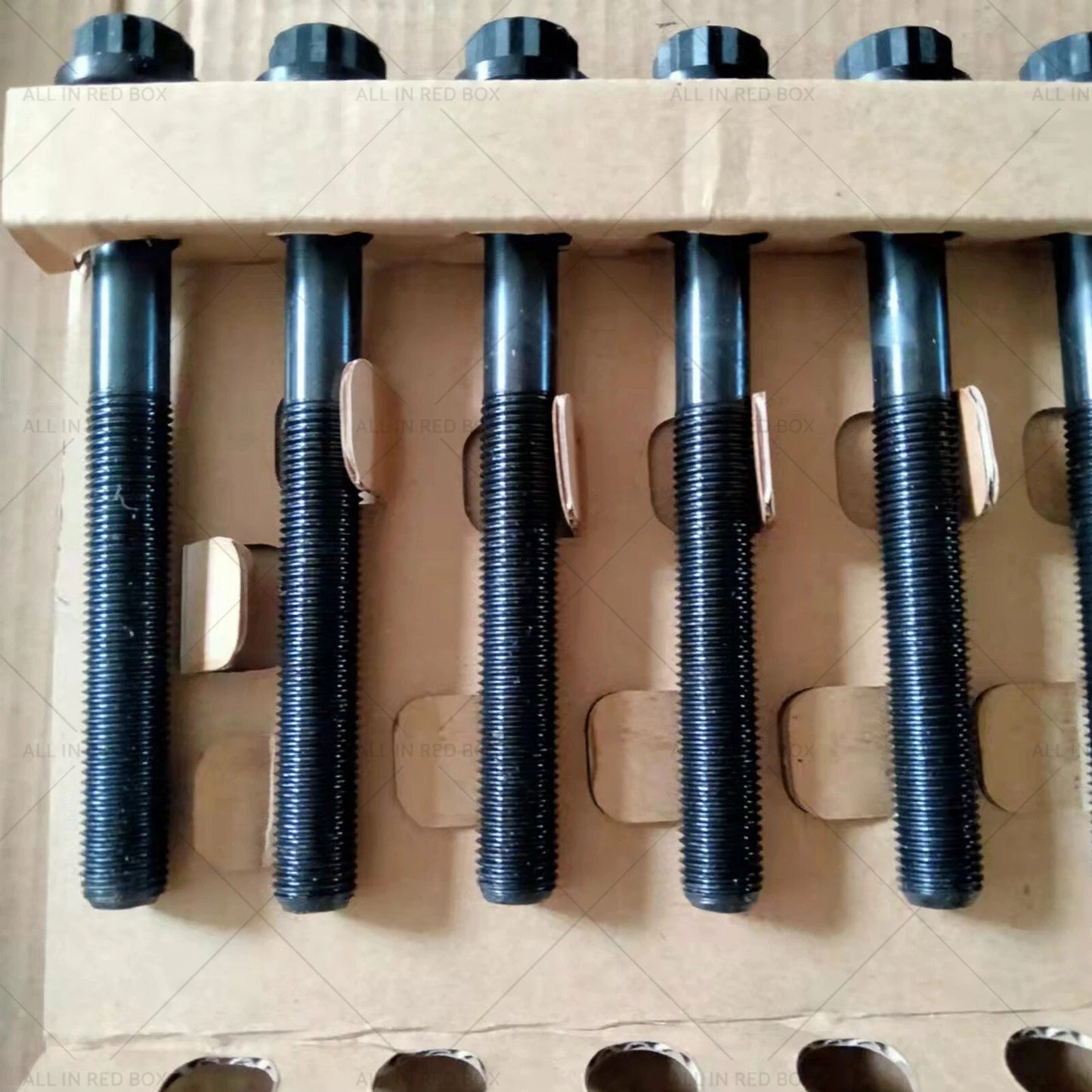 Head Bolt Set for Toyota Hilux HiAce Prado 1KZ-TE Diesel 3.0L (1993-2006)