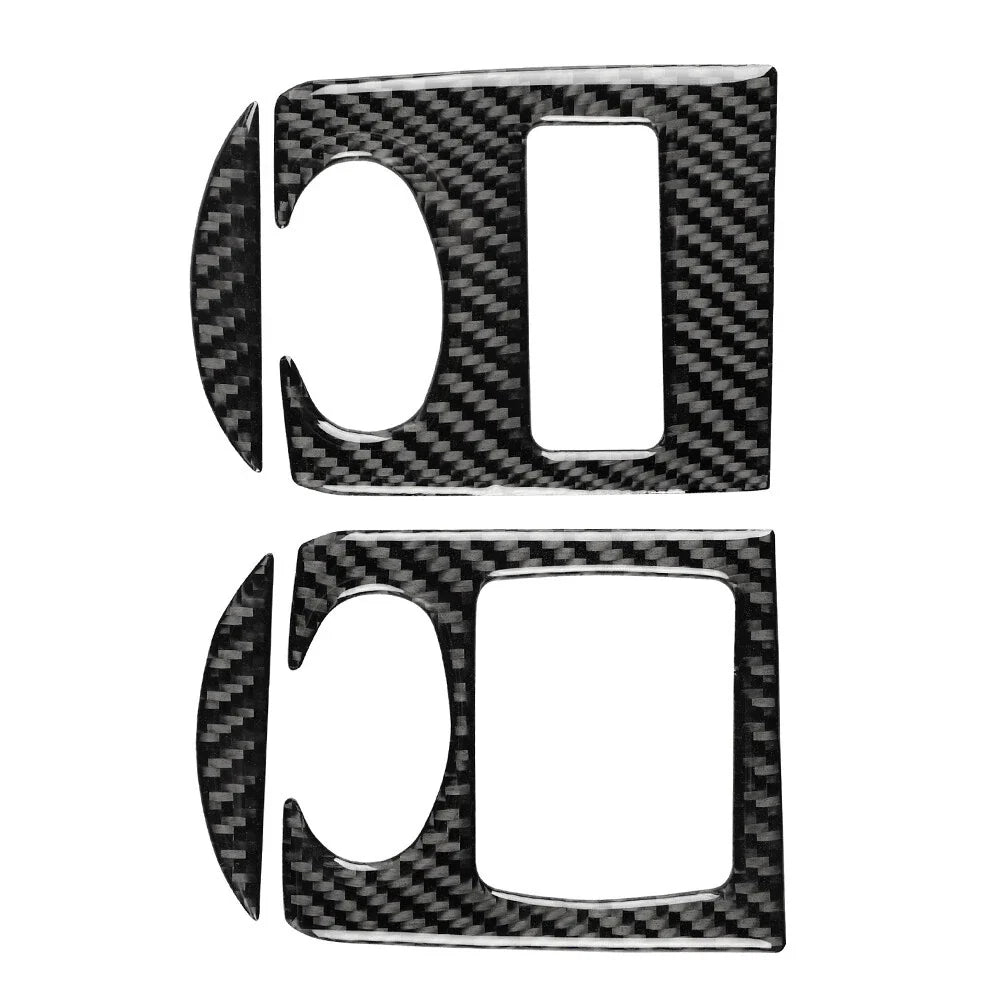 RHD Car Door Window Lift Switch Panel Cover for Audi TT TTS TTRS (2008-2014)