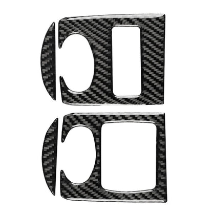 RHD Car Door Window Lift Switch Panel Cover for Audi TT TTS TTRS (2008-2014)