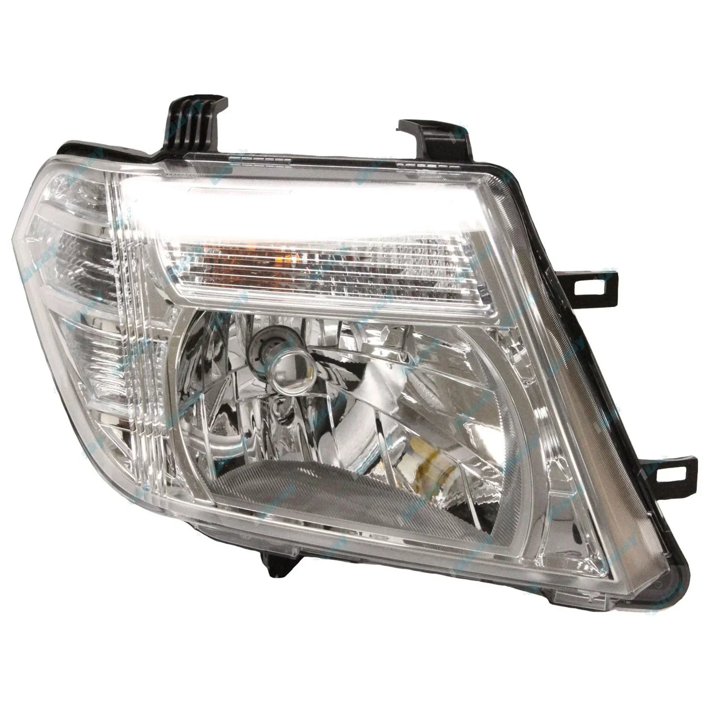RH Genuine Headlight for Nissan Navara D40M/Pathfinder R51M 2010-On Right RHS