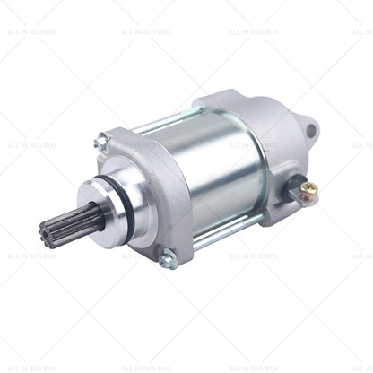 Starter Motor for Yamaha WR450 WR450F YZ450FX YZ450 (2016-2018)