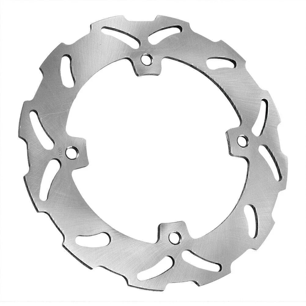 Rear Brake Disc Rotor for Suzuki TS125R, 200R, DR250, 250S, 350S, 350R