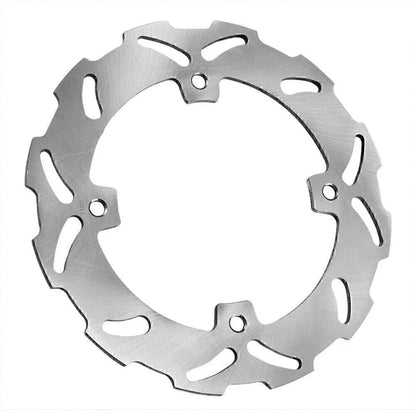 Rear Brake Disc Rotor for Suzuki TS125R, 200R, DR250, 250S, 350S, 350R