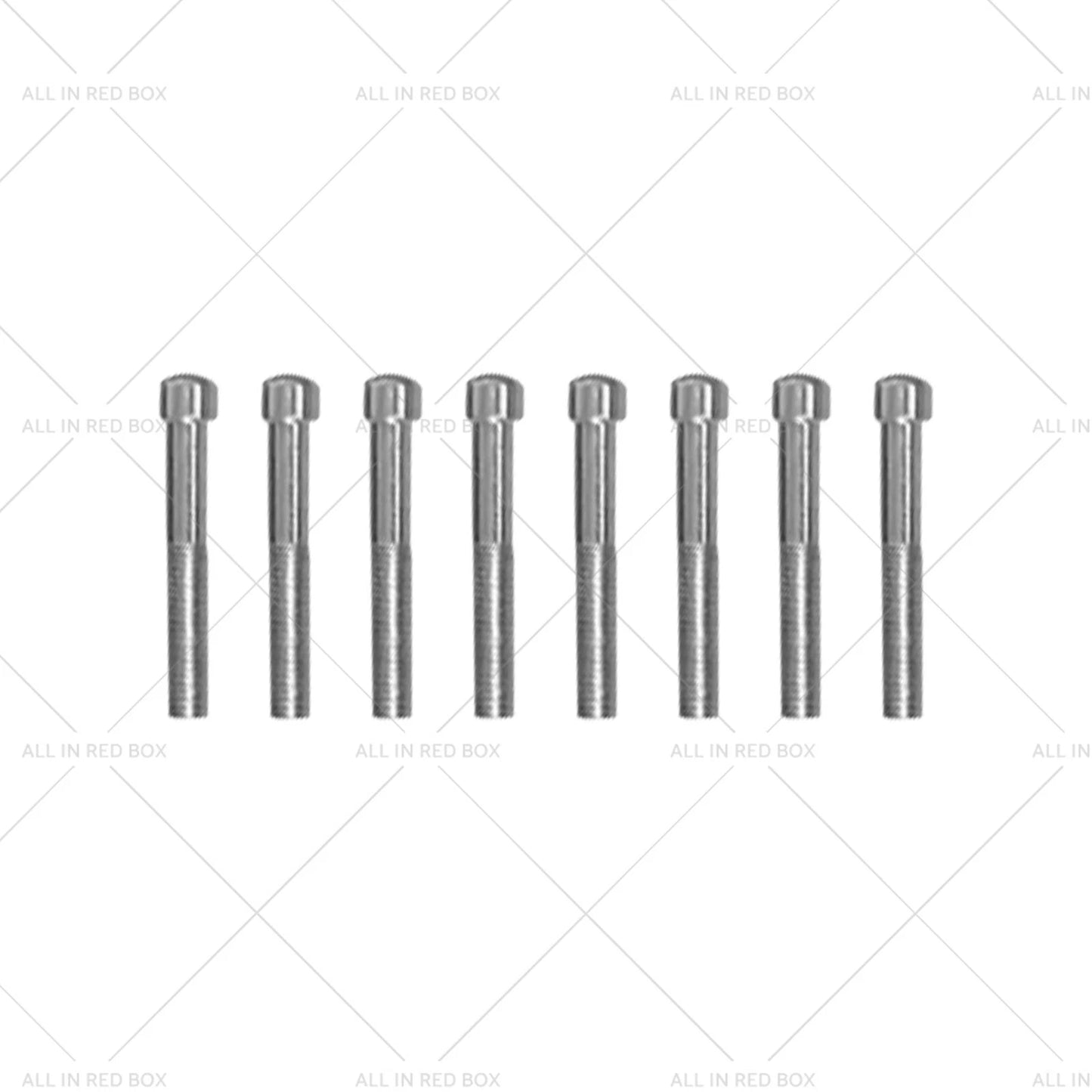Driveshaft CV Joint Repair Kit for Jeep JK Wrangler (2007-2018)