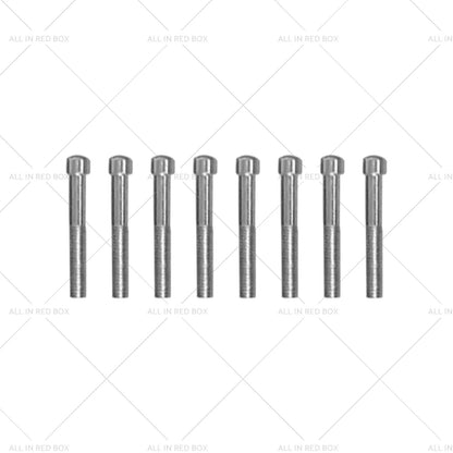 Driveshaft CV Joint Repair Kit for Jeep JK Wrangler (2007-2018)