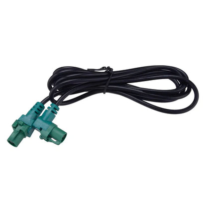 USB AUX Socket Plug Audio Cable Harness for BMW E60 E88 E90 E91 E92 (2007-2013)