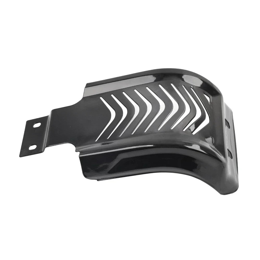 Skid Plate Engine Chassis Guard for Harley Sportster XL883 XL1200 (2004-2023)