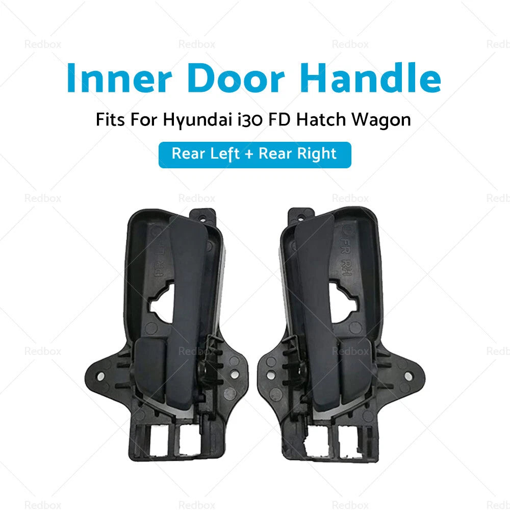 Rear Inner Door Handle  for Hyundai i30 FD (2007-2012)