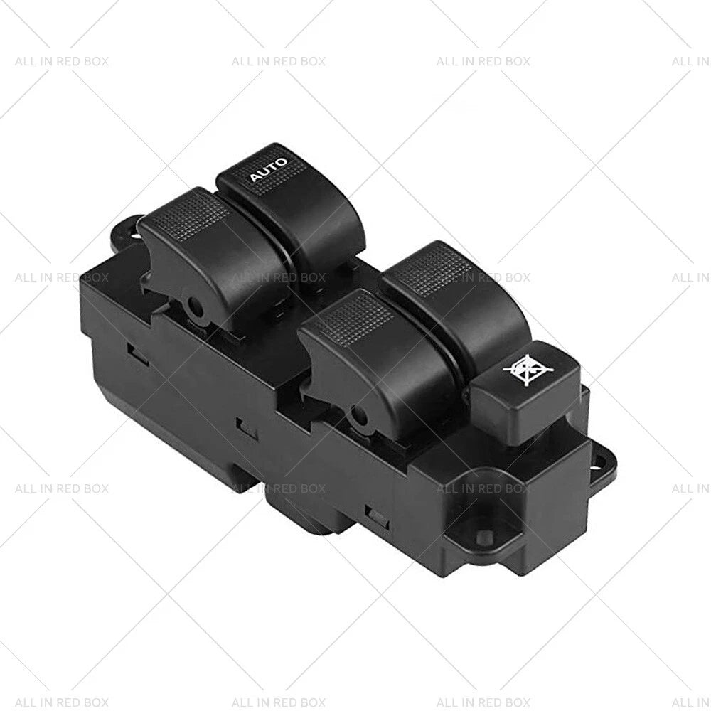 Power Window Master Switch for Mazda BT-50 4 Door (2012-2016)