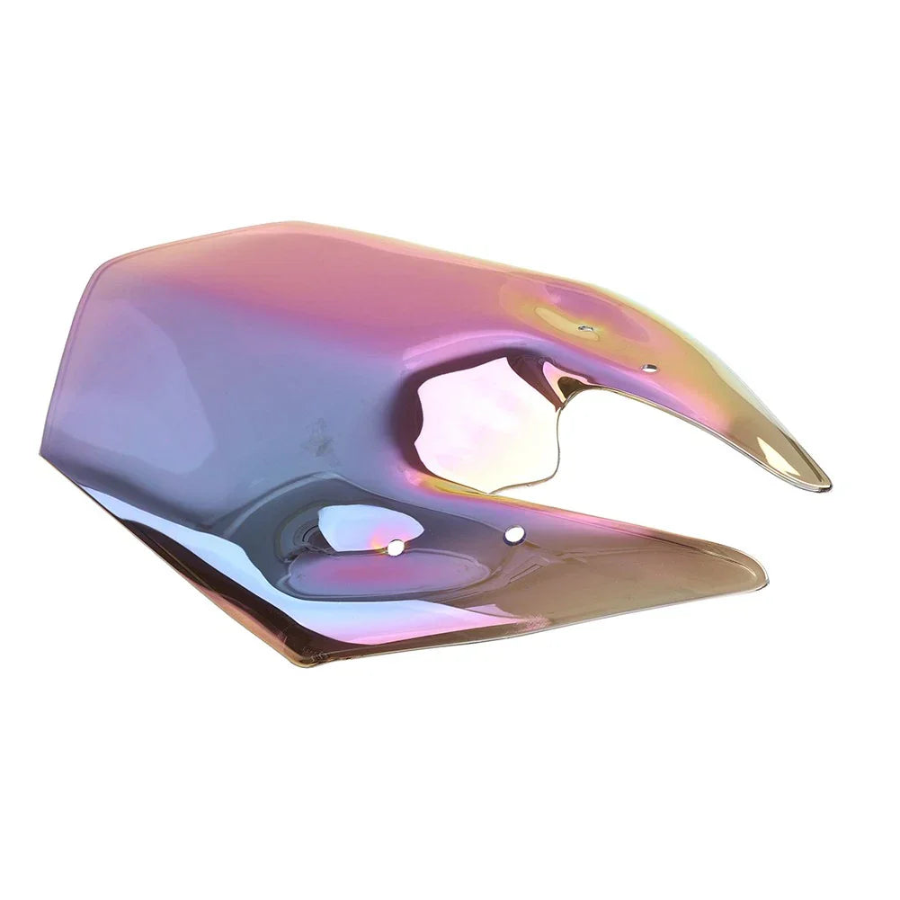 Front Windscreen Windshield Iridium for Kawasaki Z500 (2024-2025)