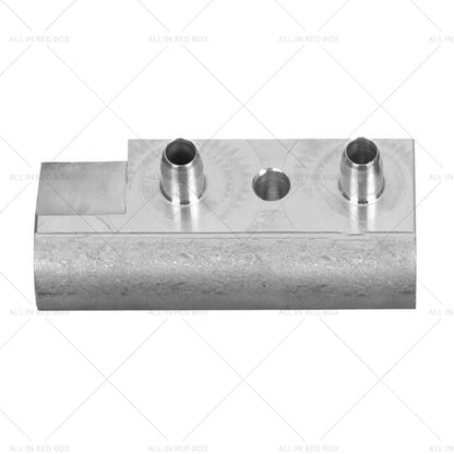 Trans Cooler Thermal Bypass Valve for Cadillac Chevrolet GMC