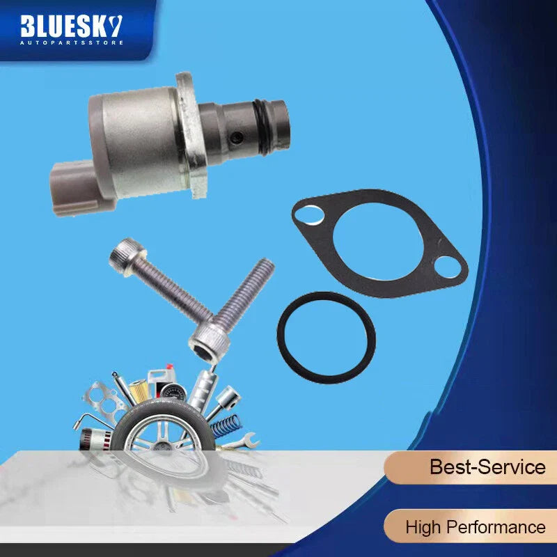 Suction Control Valve for Toyota Hilux Prado Hiace Dyna 1KD-FTV 2KD
