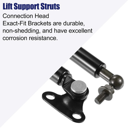 4 x Lift Support Gas Struts for Lexus LX470 (1998-2007)