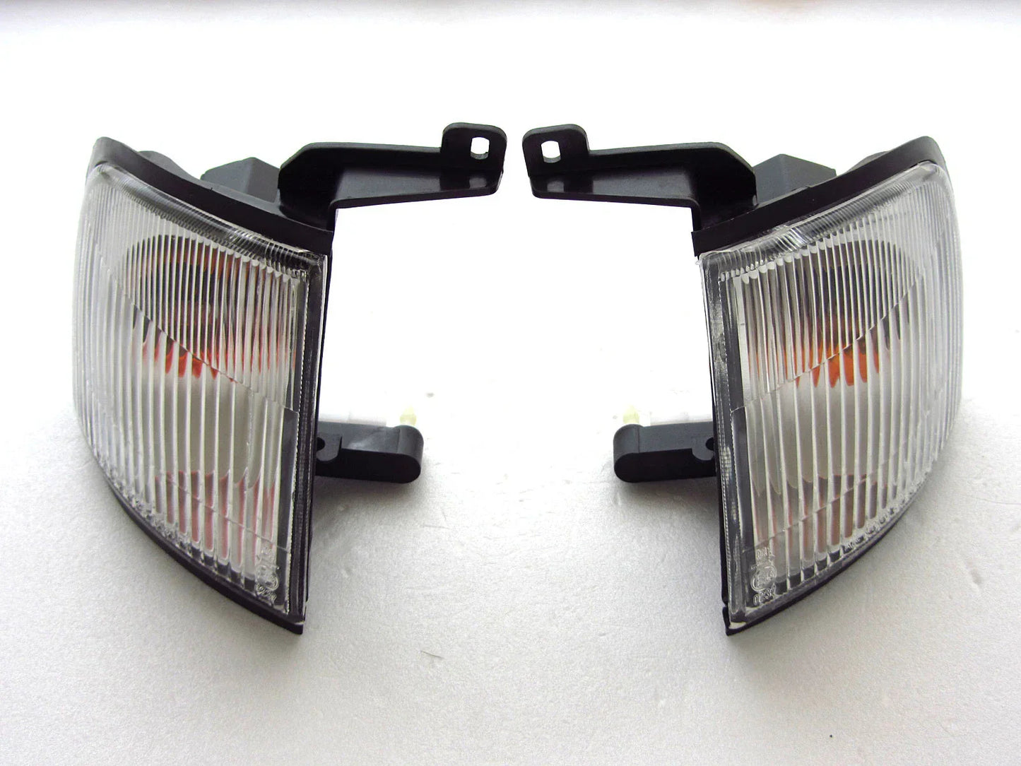 Corner Lights for 98-02 Mazda Bravo B-Series Ute B2000 B2200 B2600 (1998-2002)