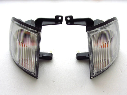 Corner Lights for 98-02 Mazda Bravo B-Series Ute B2000 B2200 B2600 (1998-2002)