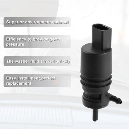 Windshield Washer Pump for BMW 1 Series (2014-2020)