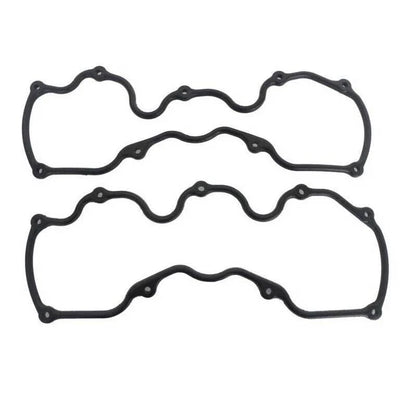 Valve Cover Gaskets for Nissan Navara D22 V6 3.3L VG33E (2003-2005)
