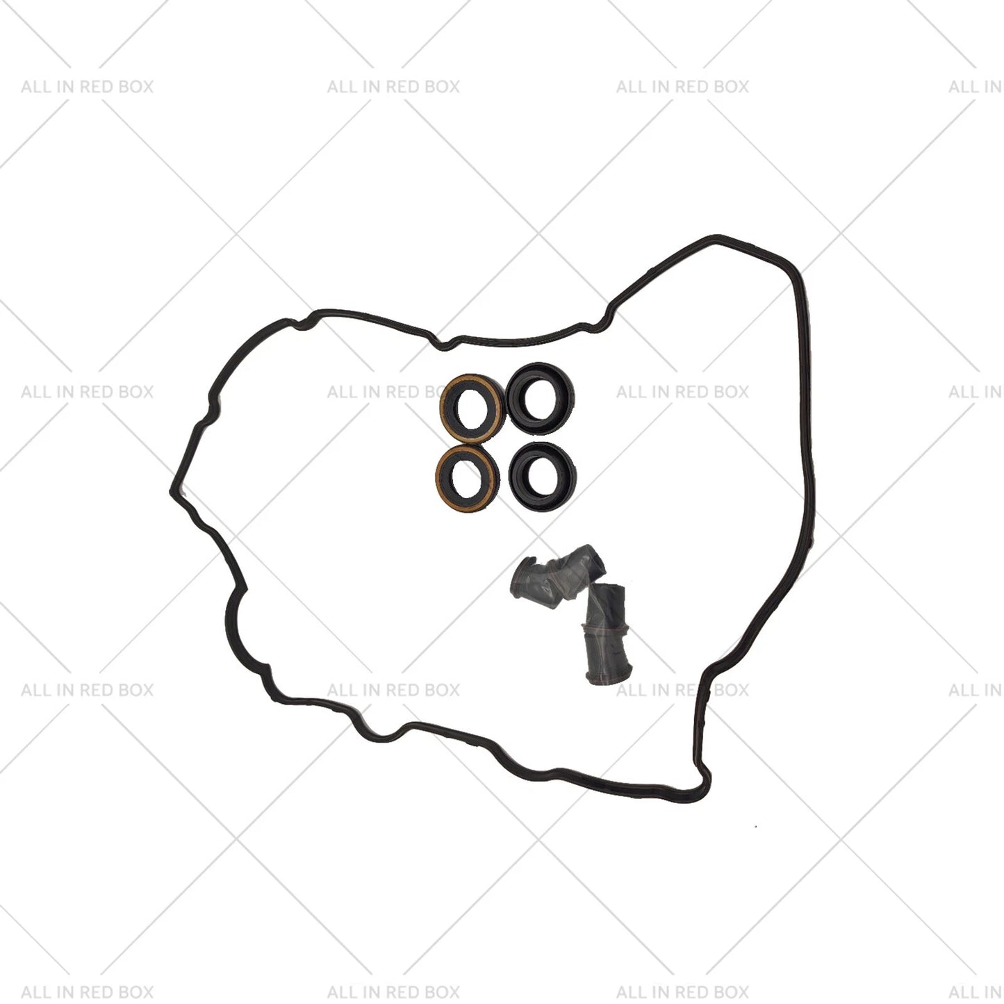 Rocker Cover Gasket for Toyota Hilux KUN26R 1KD-FTV 3.0 (2005-2016)