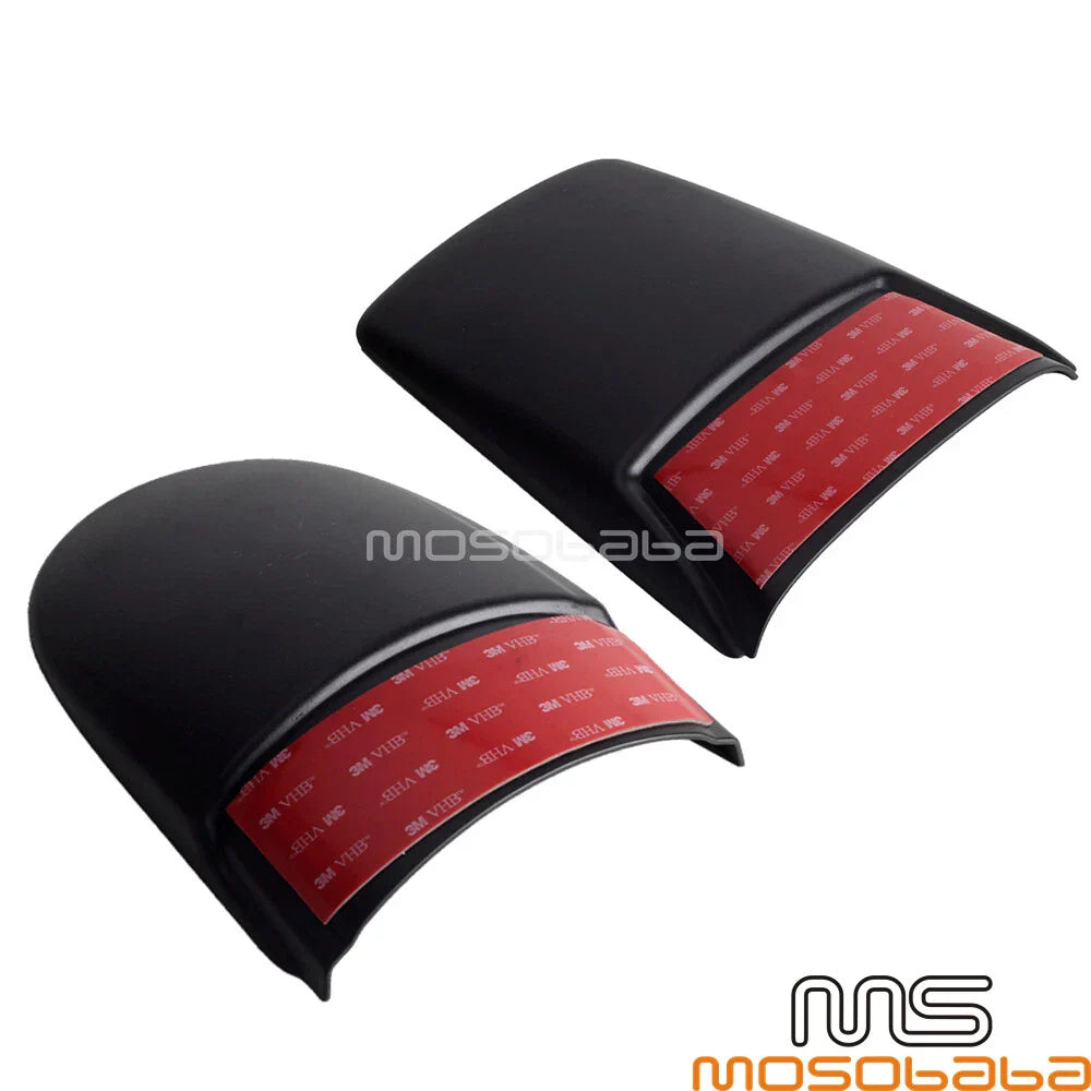 Motorcycle Fender Mudguard Extension Set for Harley Pan America 1250 (2021-2022)