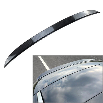 Rear Roof Spoiler Lip for Mercedes-Benz GLE Class W167 V167 (2019-2023)