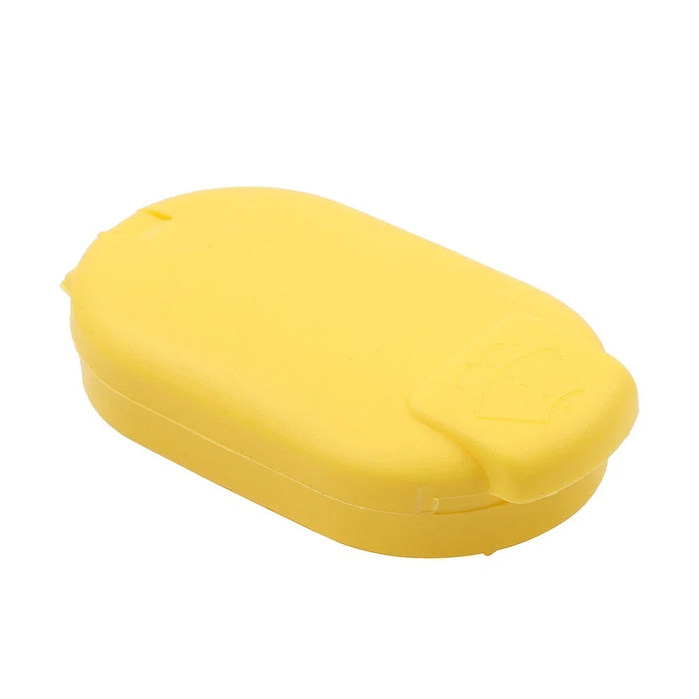 Windshield Washer Fluid Reservoir Cap for Renault Megane, Scenic, Trafic