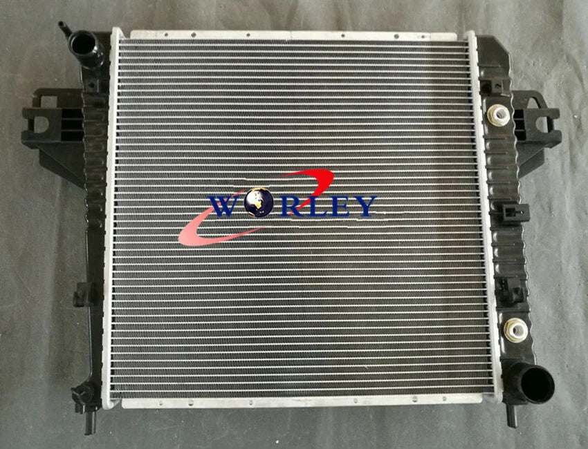 Radiator for Jeep Cherokee KJ 3.7L 2001-2008 (Auto & Manual)