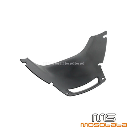 7" Windshield Cover for Harley Softail Low Rider ST FXRST (2023-Up)