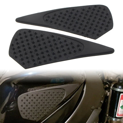 Tank Traction Gas Pad Knee Fuel Grips for YAMAHA YZF-R1 (2004-2006)
