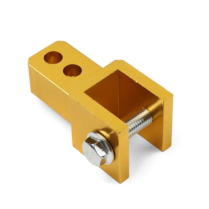 8MM Motorcycle Height Extension Shock Absorber Riser for Various Models