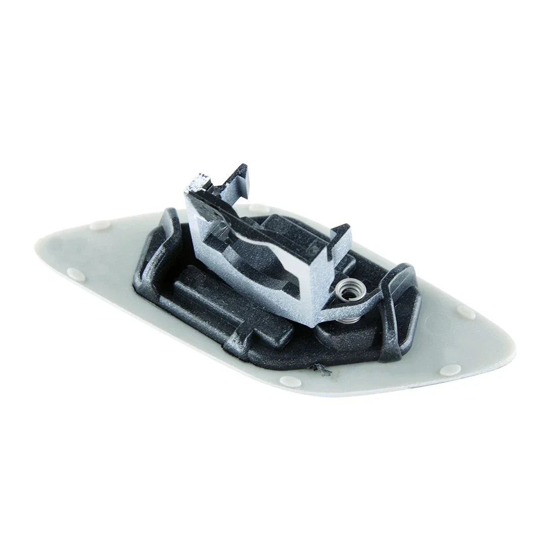 Right Headlight Washer Bezel for BMW 328i 328xi 335i 2007-2013
