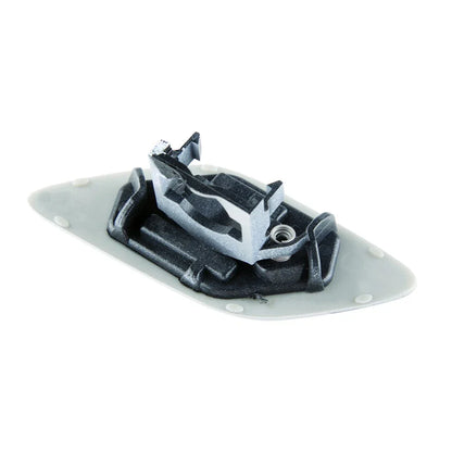 Right Headlight Washer Bezel for BMW 328i 328xi 335i 2007-2013