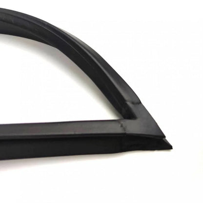 Rear Side Window Quarter Rubber LH Fits Datsun Bluebird 510 2D Sedan 1967-72 D05
